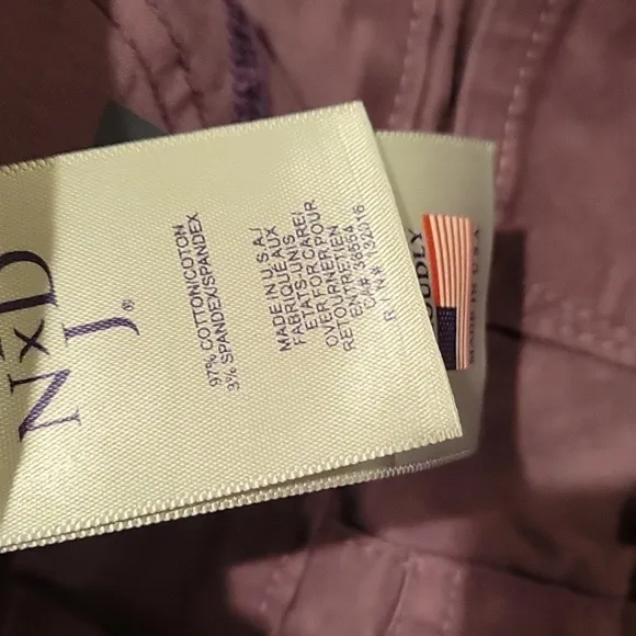 ❤️ NWT! NYDJ LIFT TUCK SKINNY JEANS, 24W (24 WOMAN)