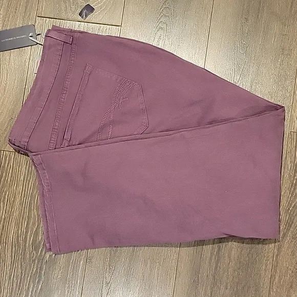❤️ NWT! NYDJ LIFT TUCK SKINNY JEANS, 24W (24 WOMAN)