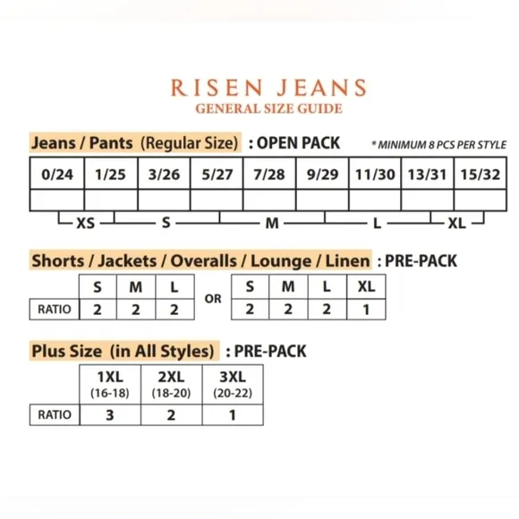 ⭐ Risen Jeans plus size retro flare wide leg trouser dark wash jeans