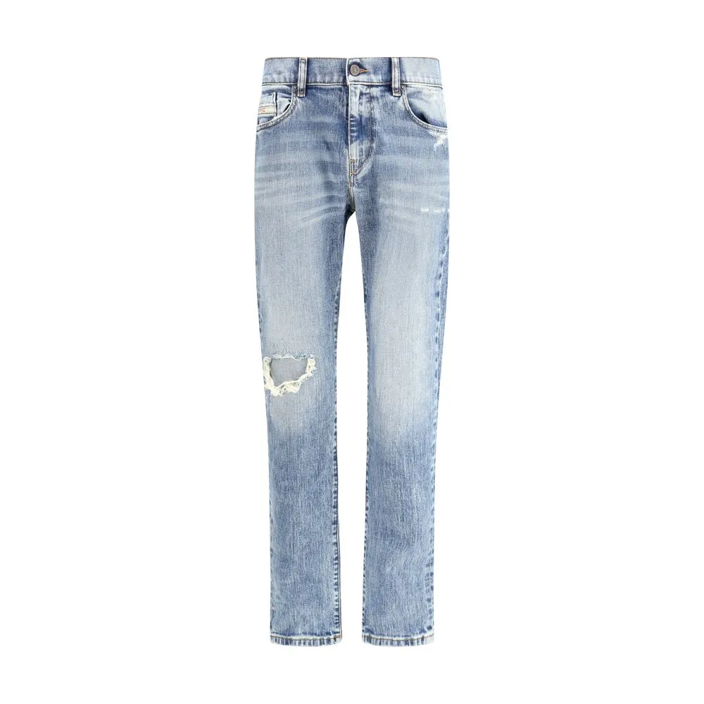 2019 D-strukt Jeans
