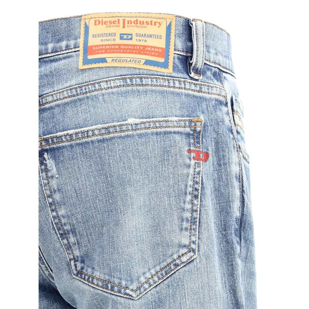 2019 D-strukt Jeans
