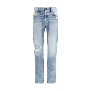 2019 D-strukt Jeans