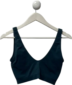 4th Arq Blue Hayden Bralette UK M