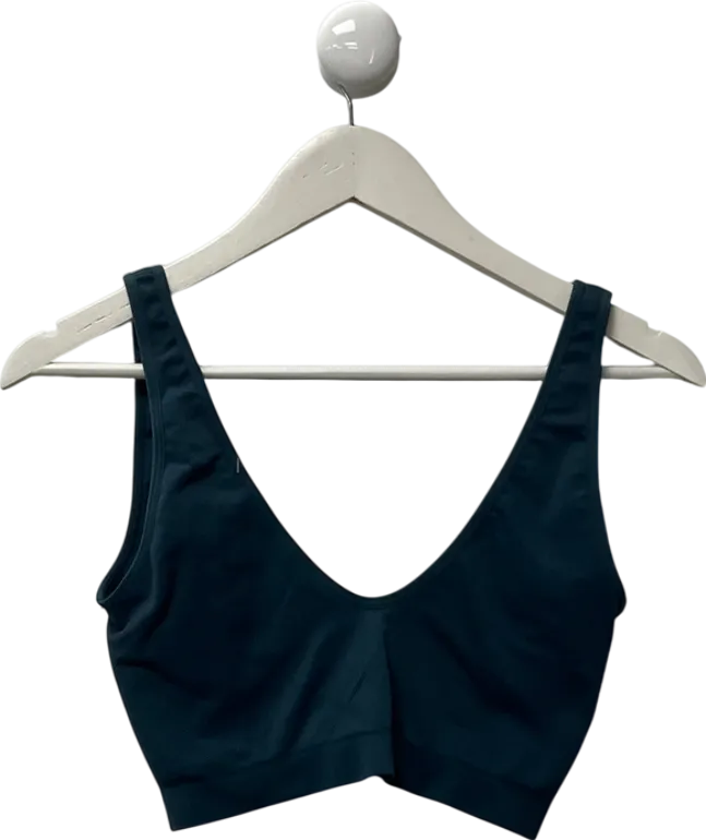 4th Arq Blue Hayden Bralette UK M