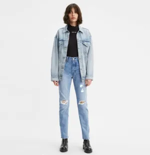 501 ORIGINAL JEANS