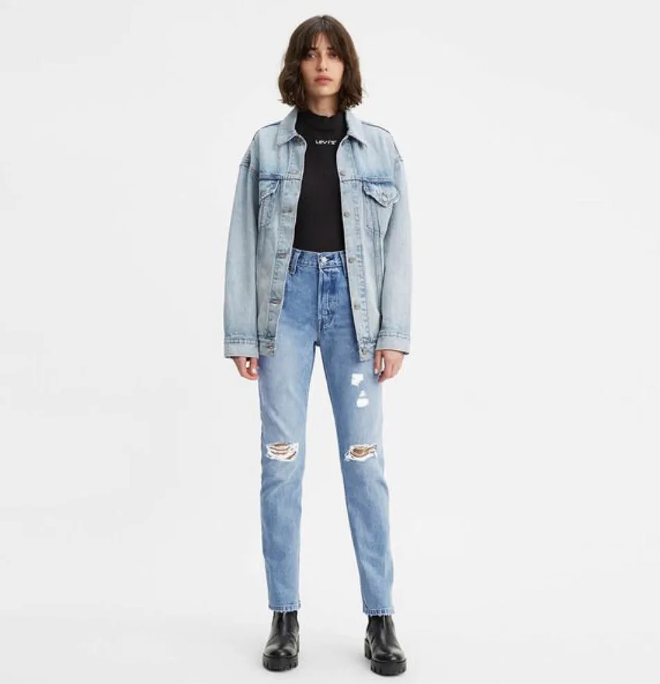 501 ORIGINAL JEANS