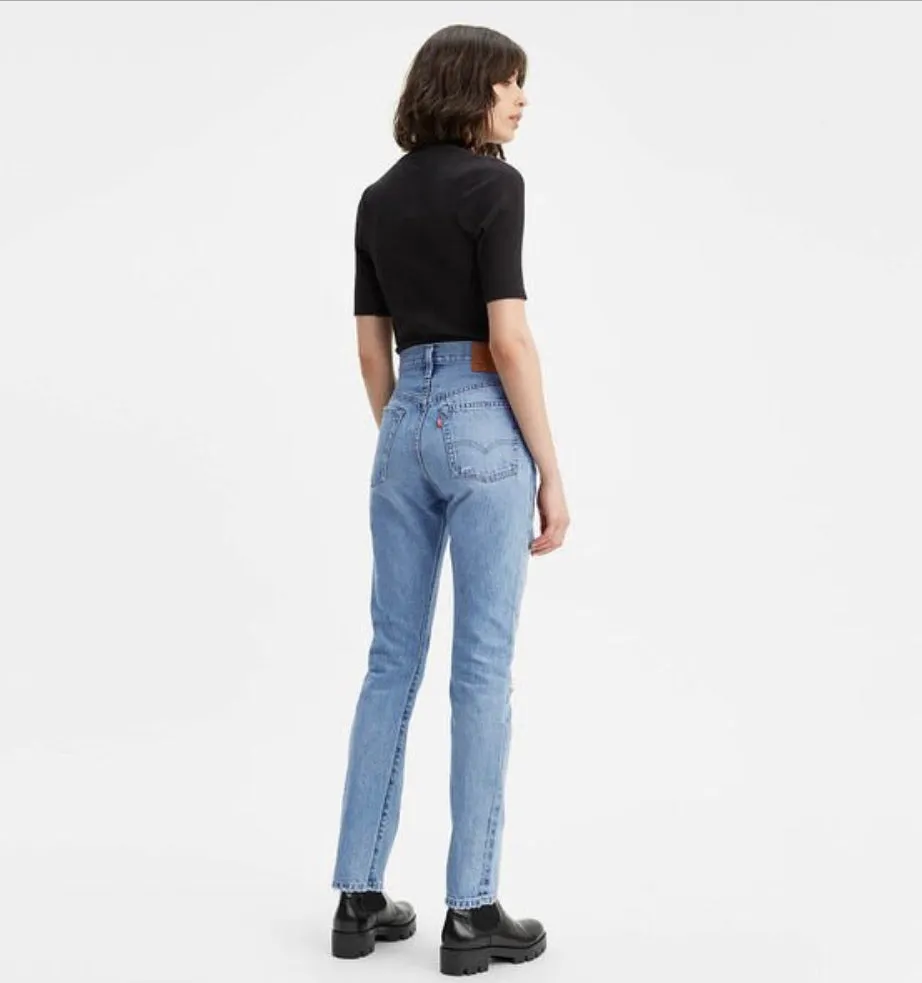 501 ORIGINAL JEANS