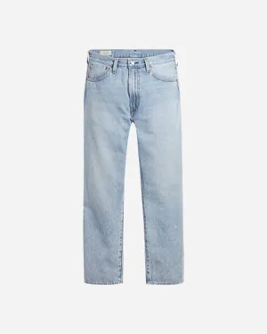 551Z Straight Crop - Dream Stone