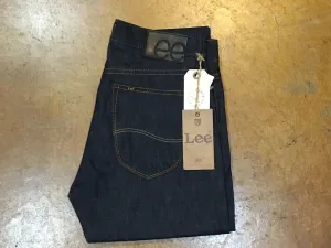 7B10301 Lee 101 USA Skinny KC Dry Rigid