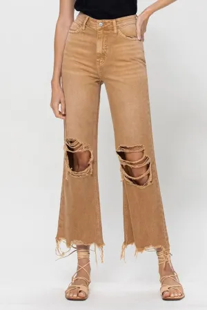 90’s Vintage Kiss of California Jeans