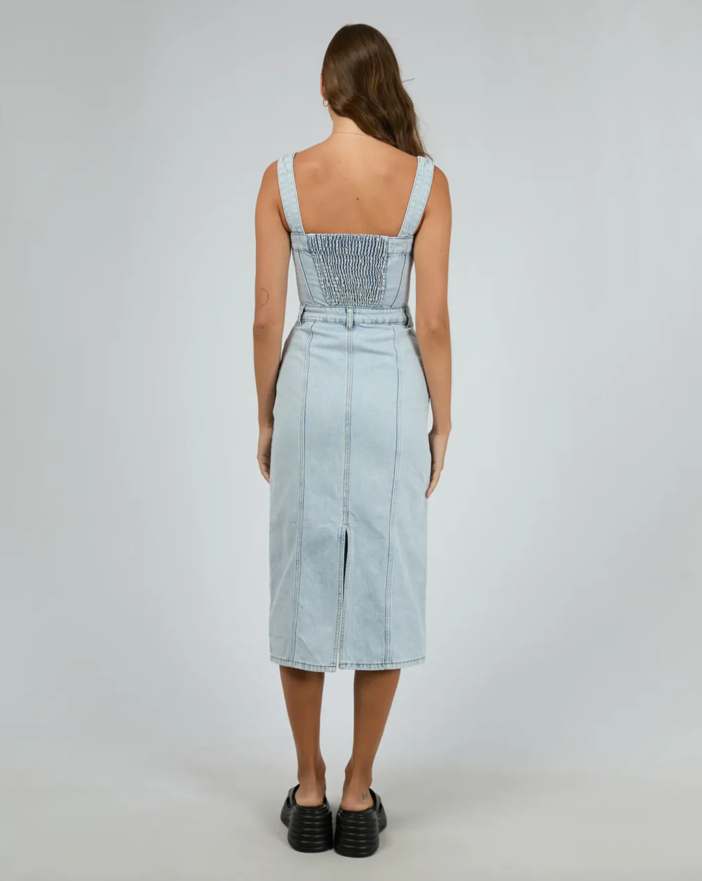 AAE Coco Midi Dress