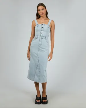 AAE Coco Midi Dress