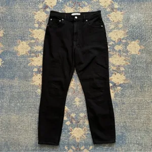 Abercrombie &amp; Fitch The Skinny High Rise 27S