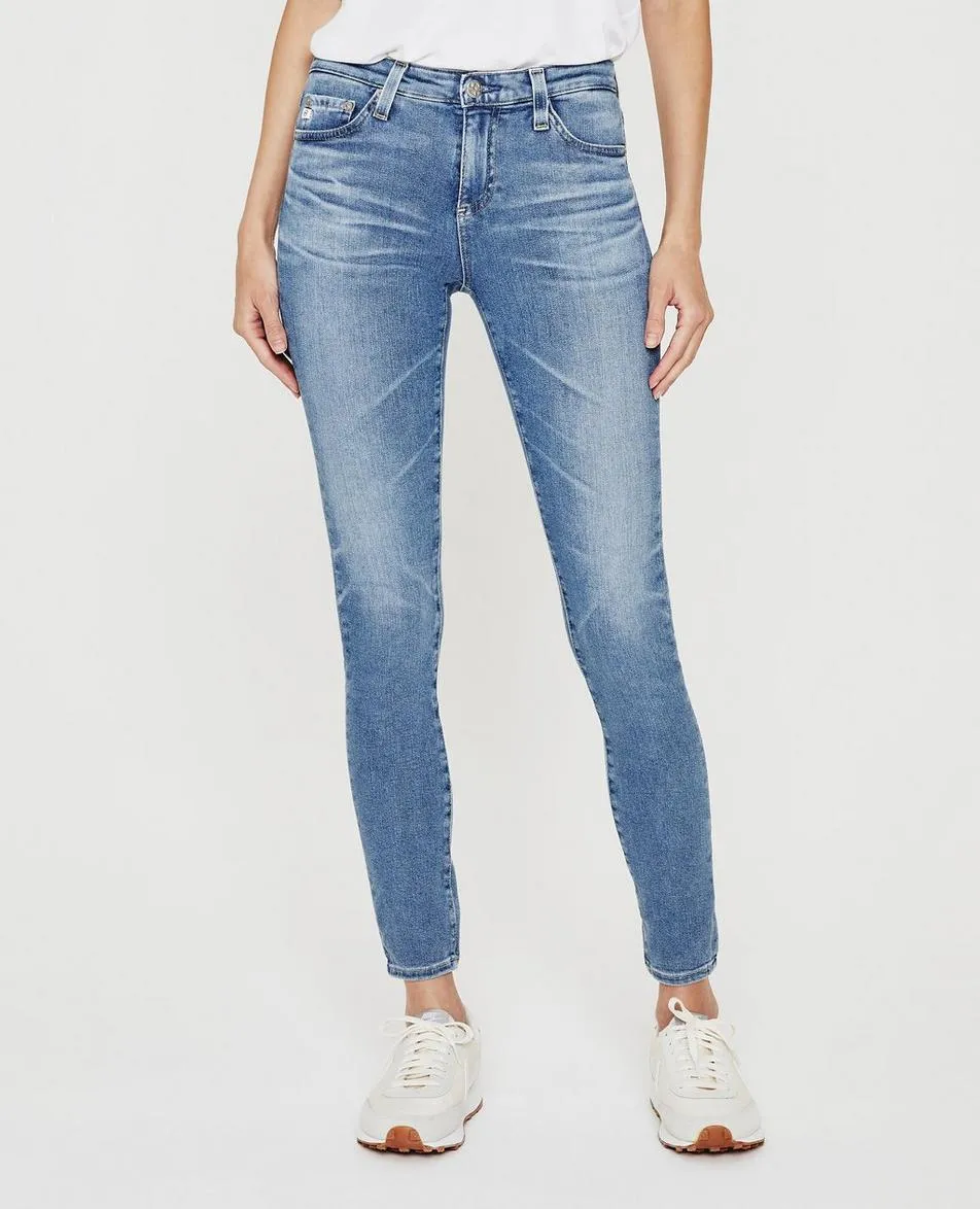 Adriano Goldschmied Legging Ankle Hsi138917