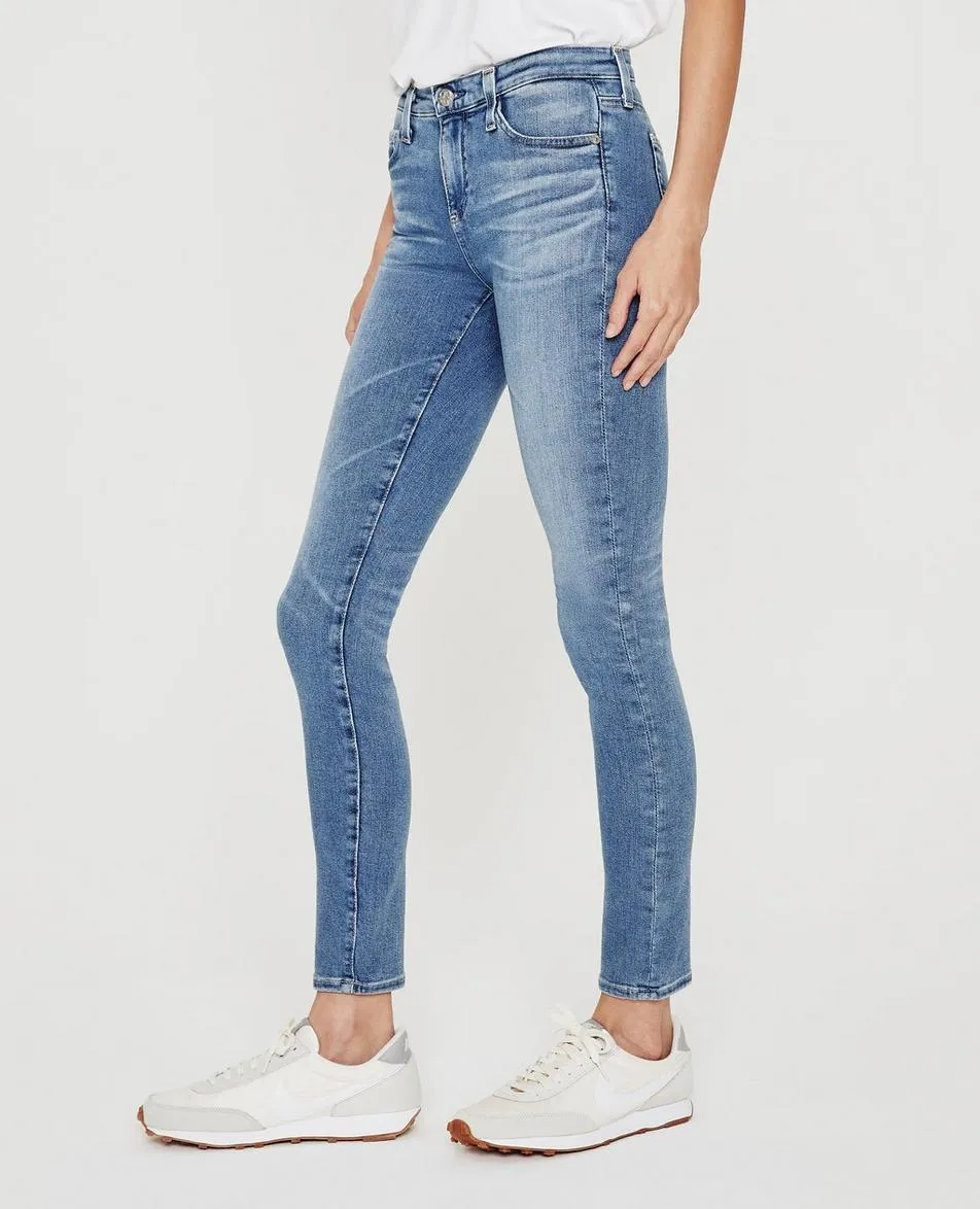 Adriano Goldschmied Legging Ankle Hsi138917