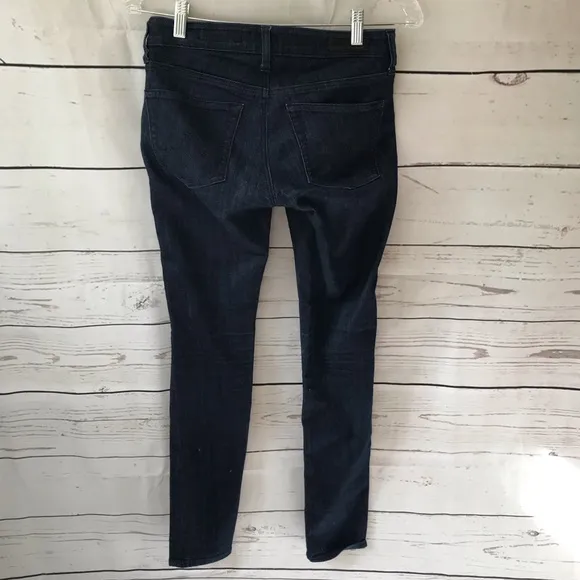 AG The Jegging Super Skinny Fit Jeans NWOT