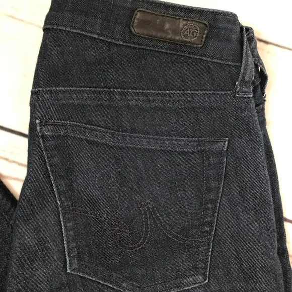 AG The Jegging Super Skinny Fit Jeans NWOT