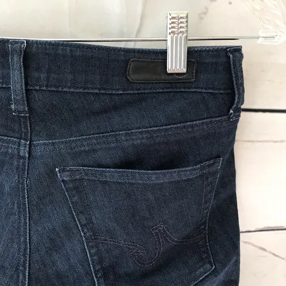 AG The Jegging Super Skinny Fit Jeans NWOT