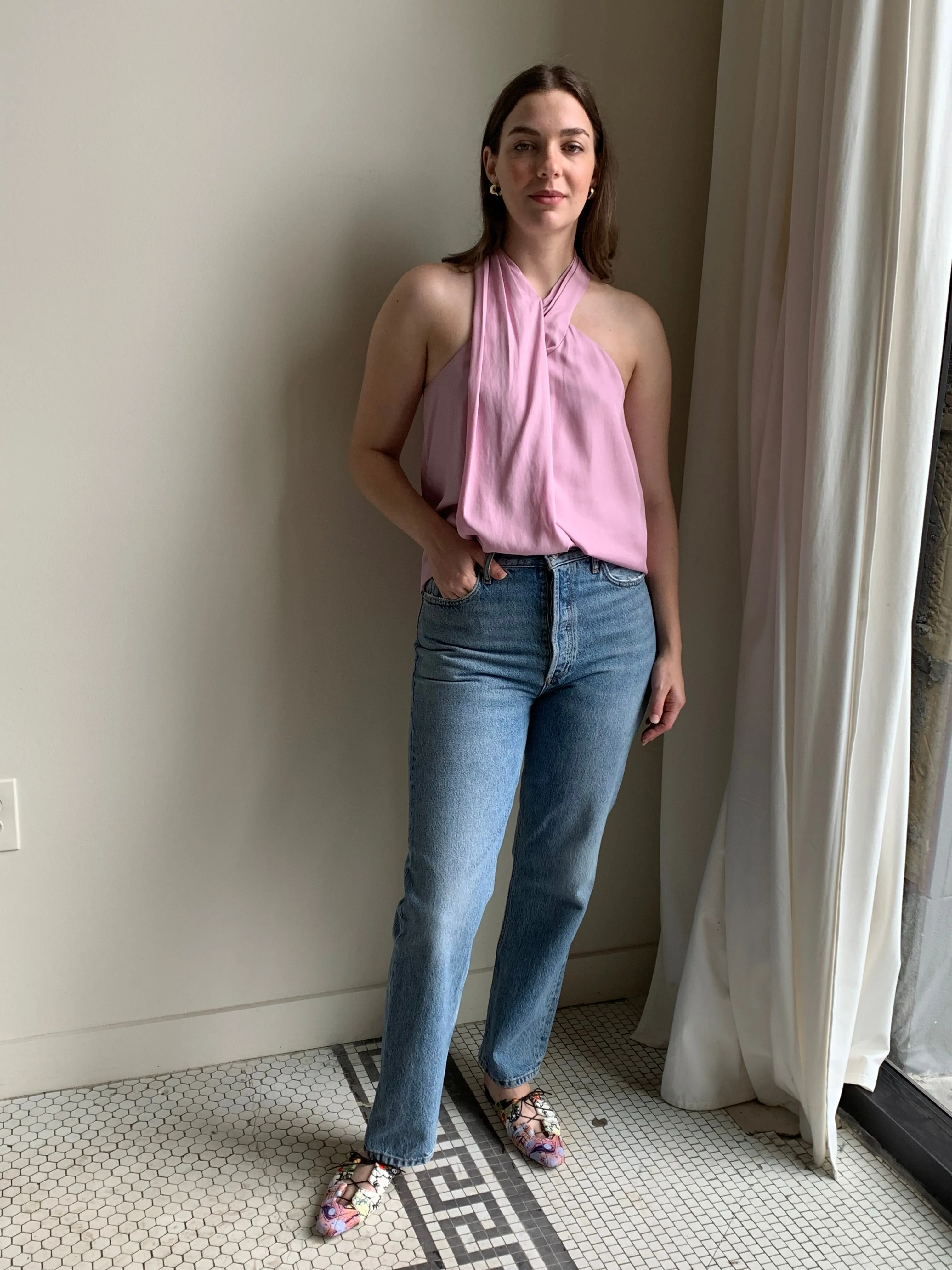 AGOLDE 90s Pinch jeans