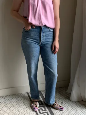 AGOLDE 90s Pinch jeans
