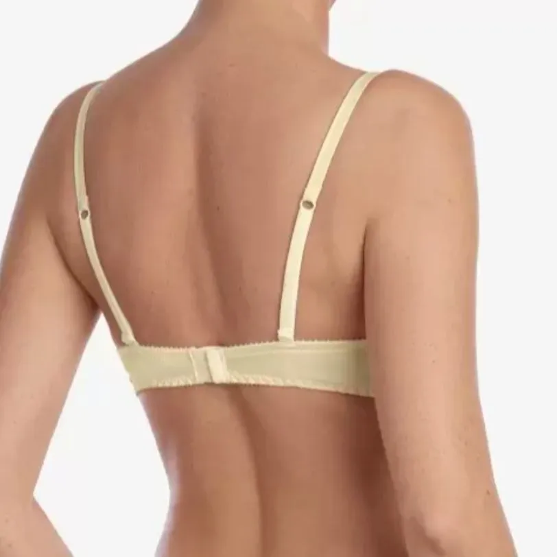 Ajour Lyceum UW Balconnet BM12 in Cream