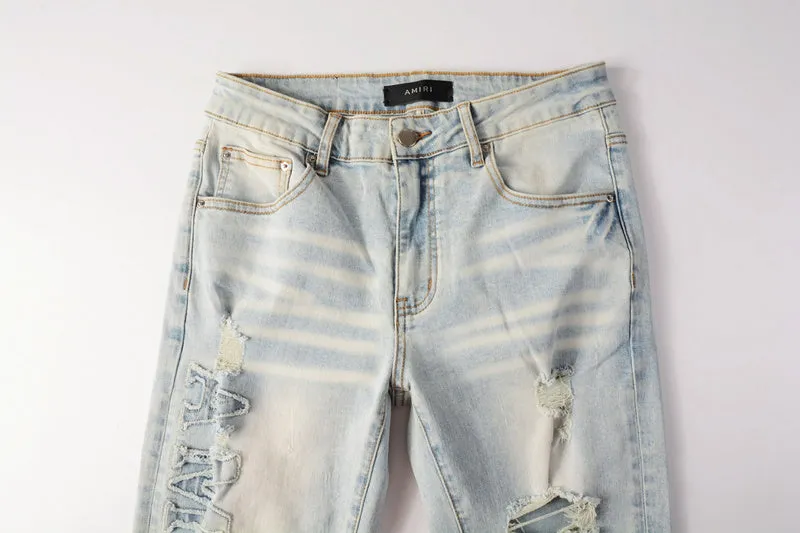 AMIRI Jeans #697