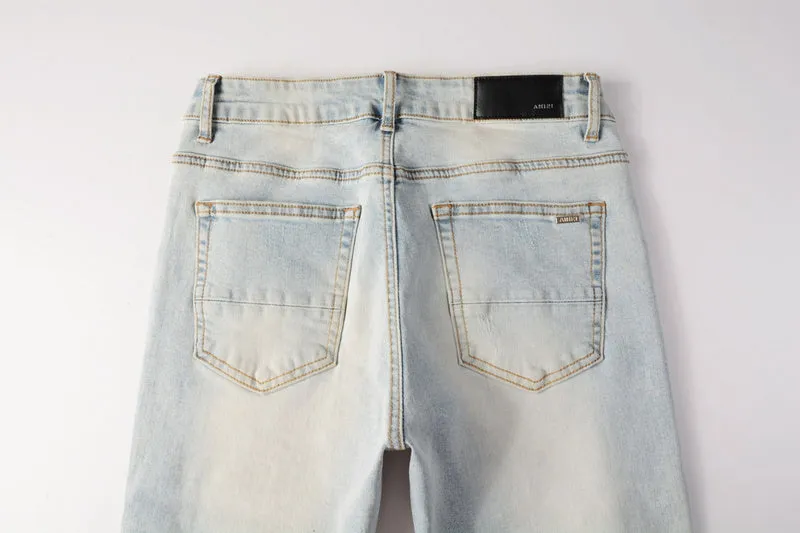 AMIRI Jeans #697