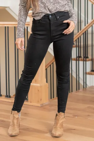 Amy-Leigh High Rise Skinny