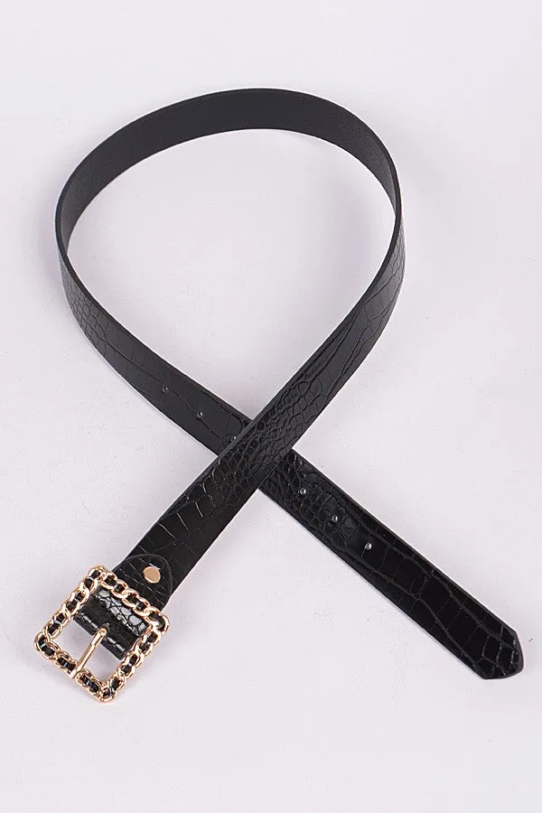 Angel Belt