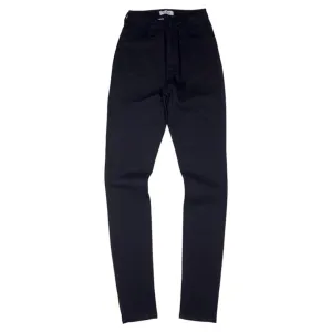 Aphrodite High Rise Skinny Jeans (Black) AP4760