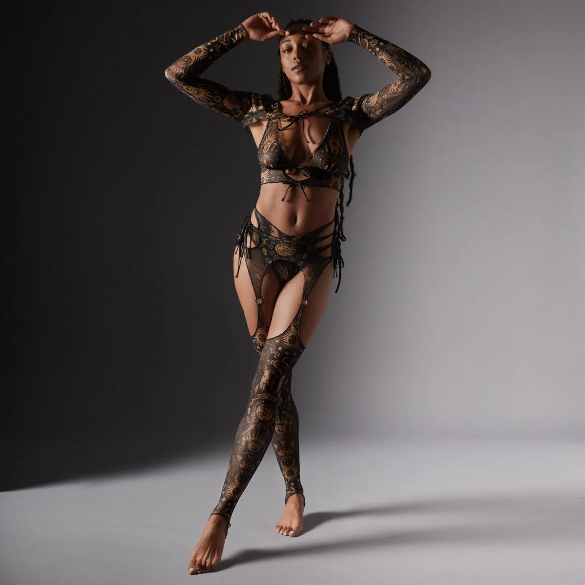Arcana Bralette