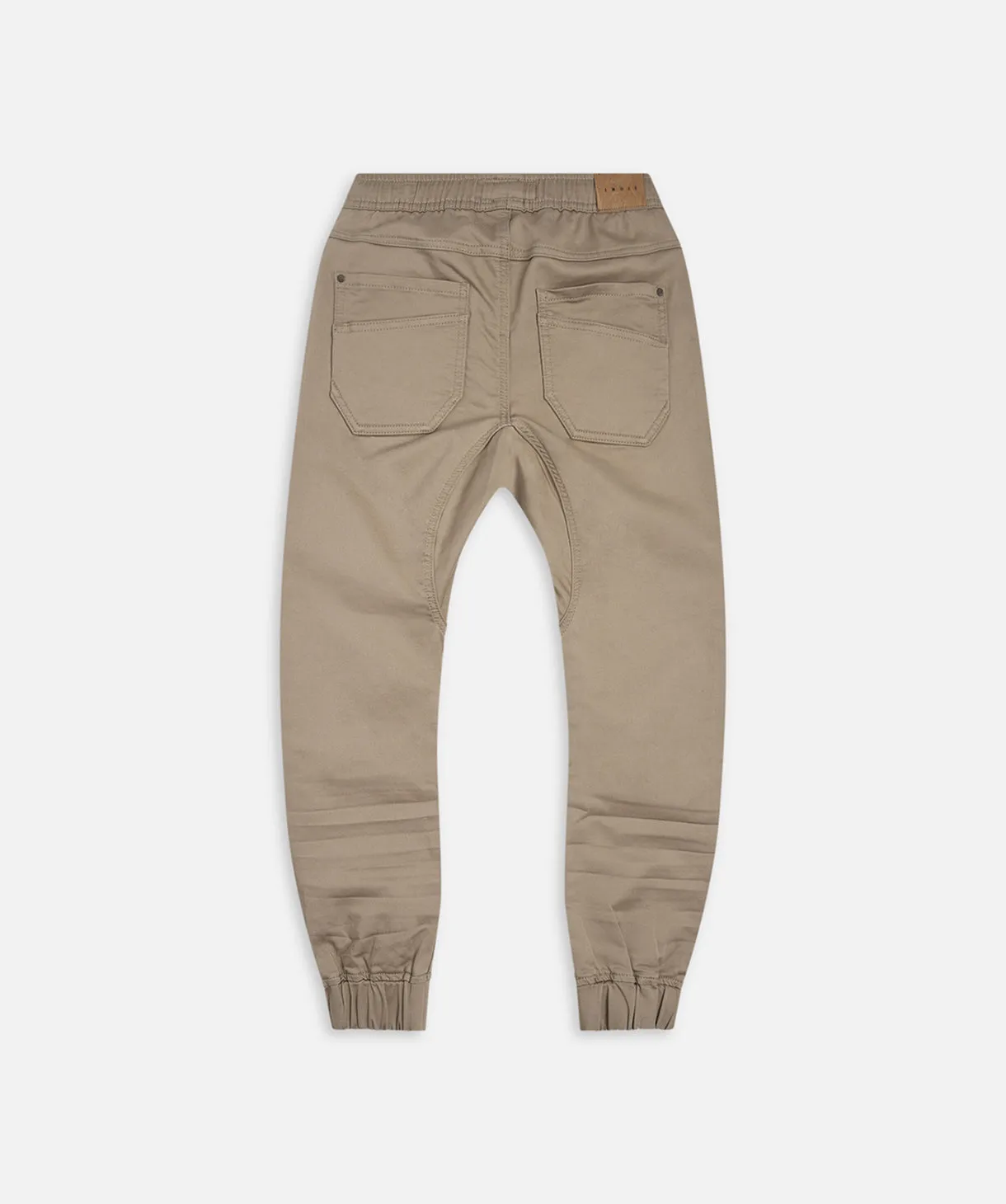 Arched Drifter Pant - Caramel