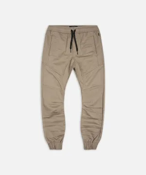 Arched Drifter Pant - Caramel