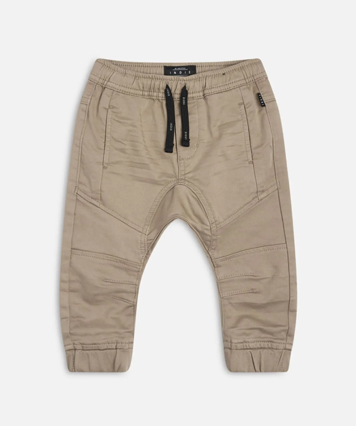 Arched Drifter Pant - Caramel
