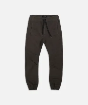 Arched Drifter Pant - Dark Khaki