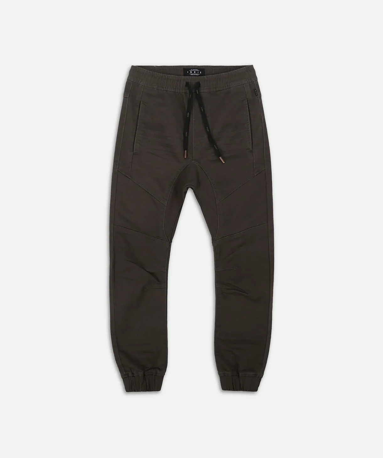 Arched Drifter Pant - Dark Khaki