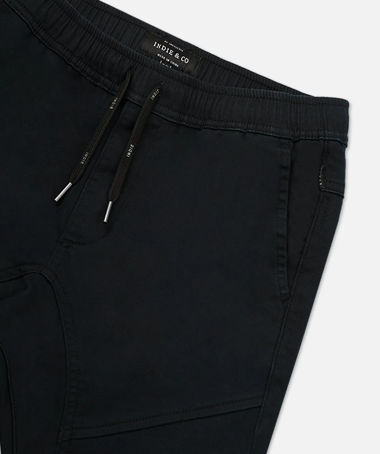Arched Drifter Pant - Raw