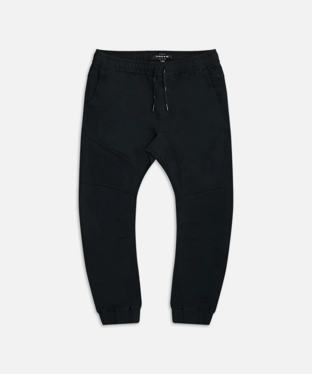 Arched Drifter Pant - Raw