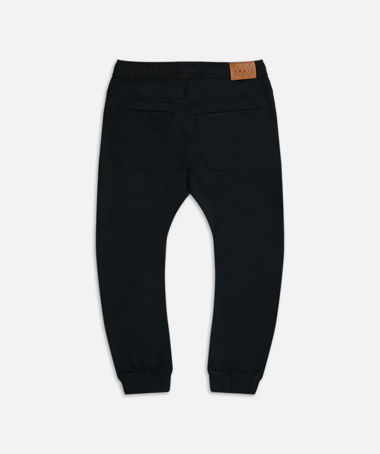 Arched Drifter Pant - Raw