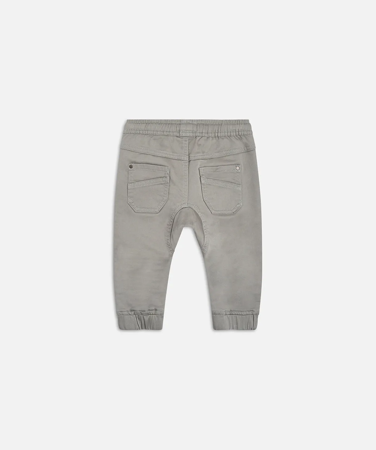 Arched Drifter Pant - Sage