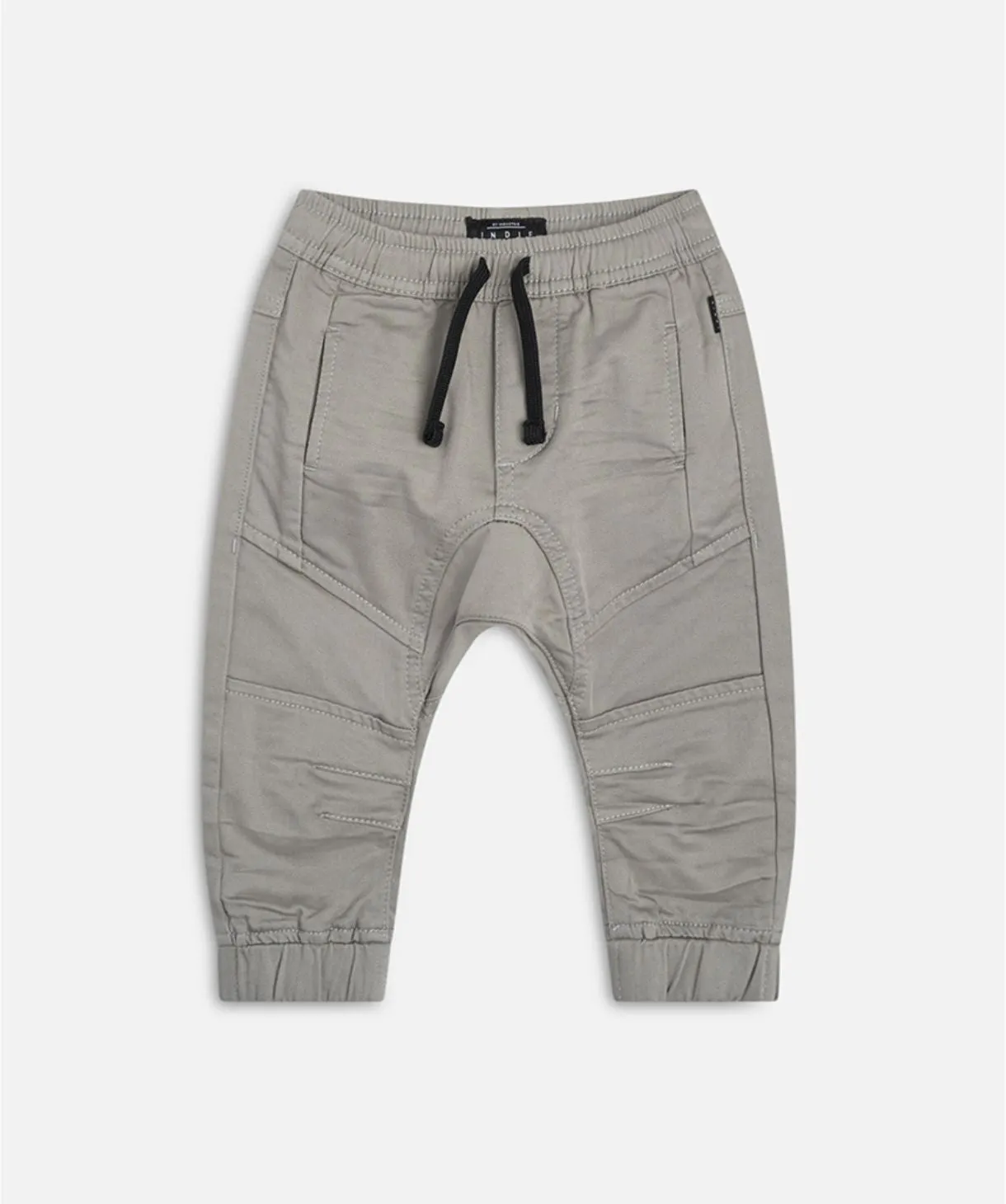 Arched Drifter Pant - Sage