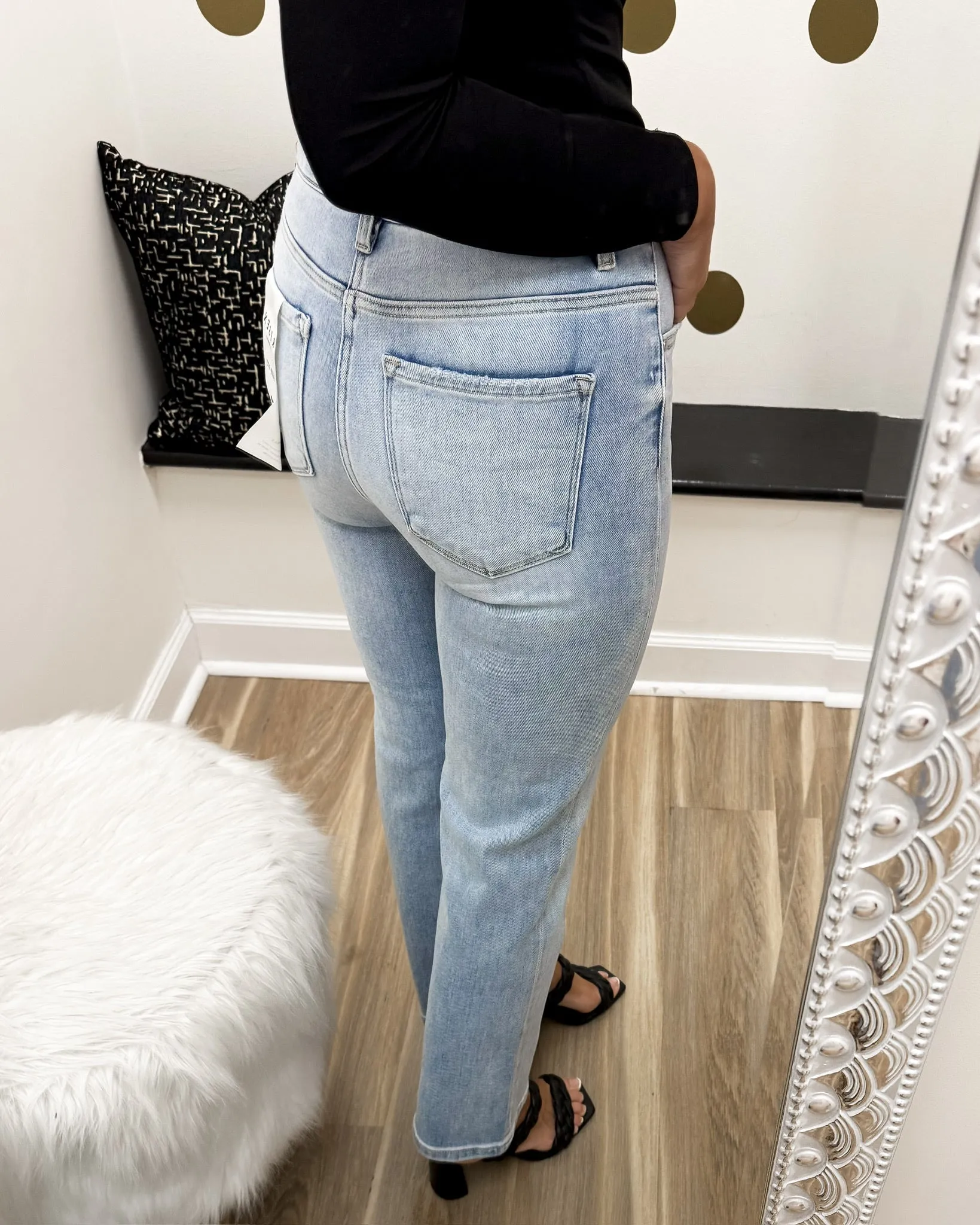 Aria Jeans
