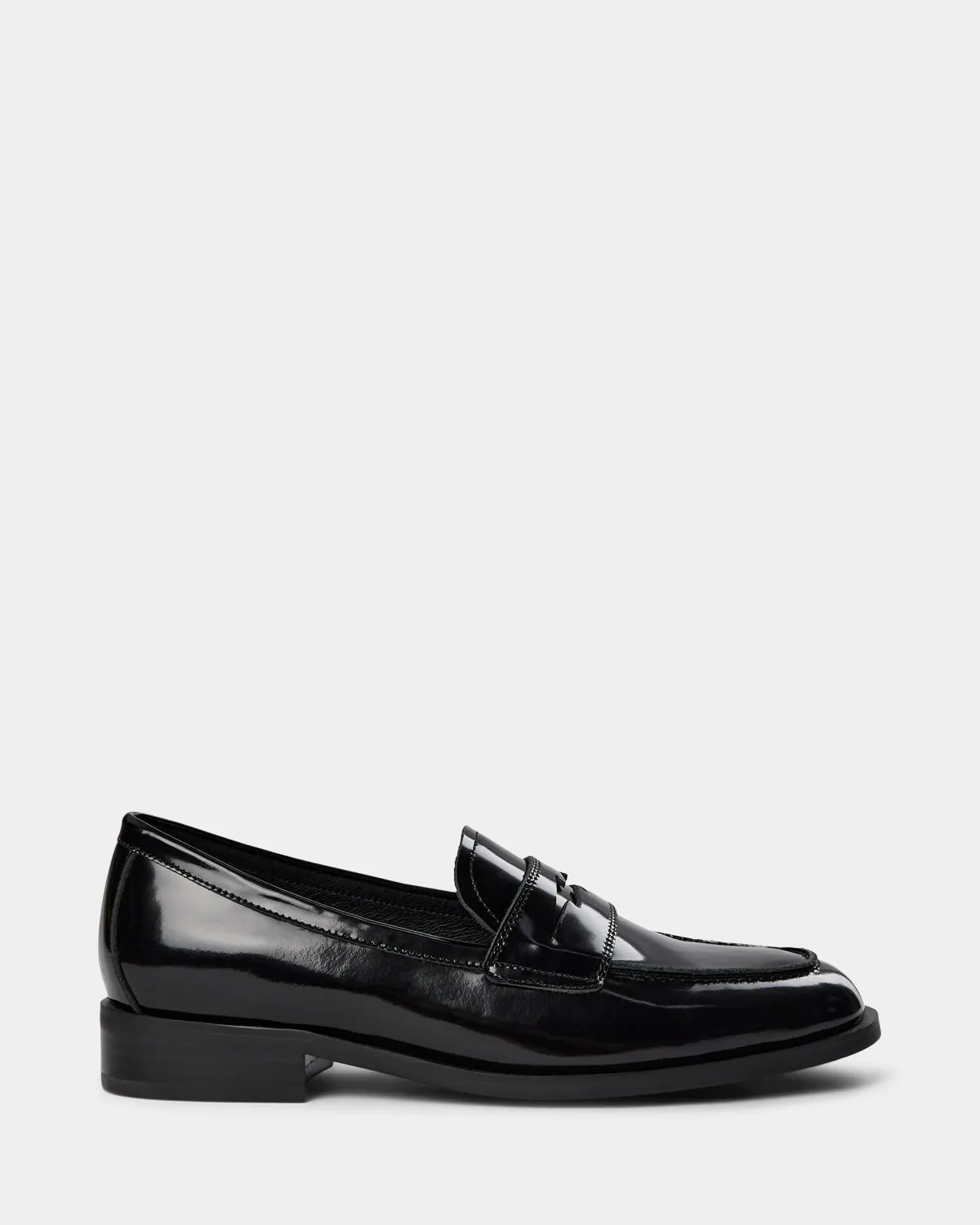 AstridSW Loafer - Black