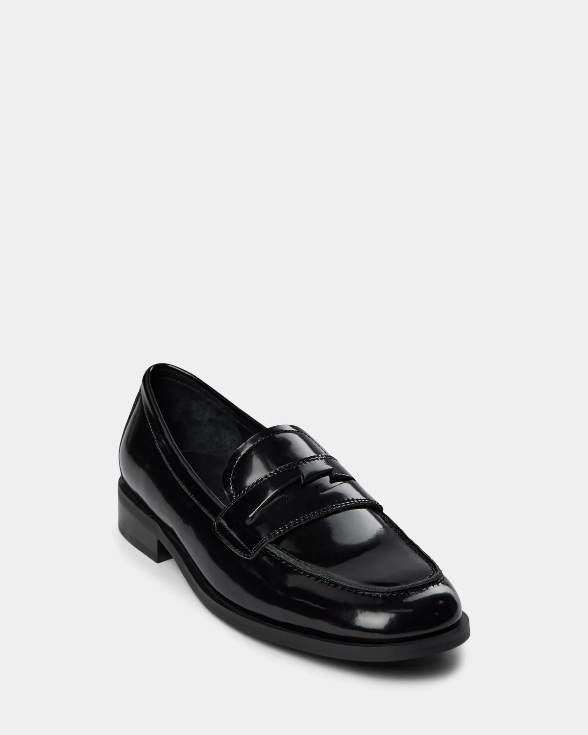 AstridSW Loafer - Black