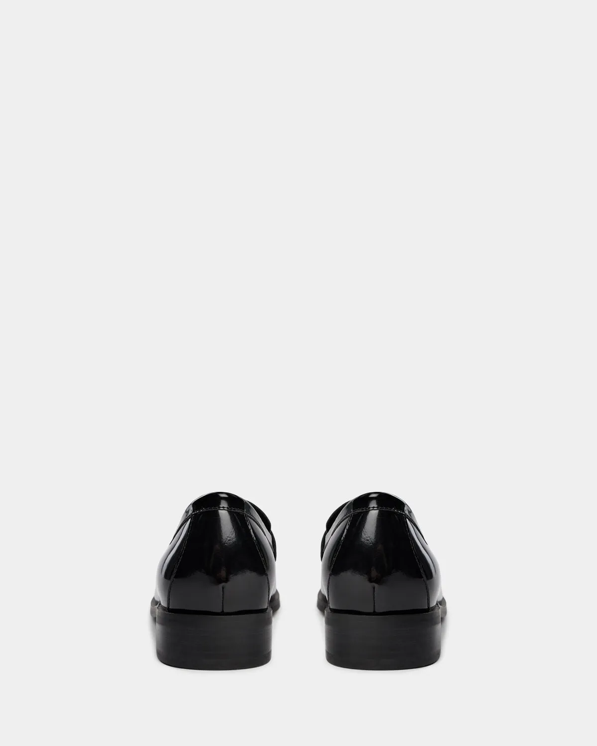AstridSW Loafer - Black