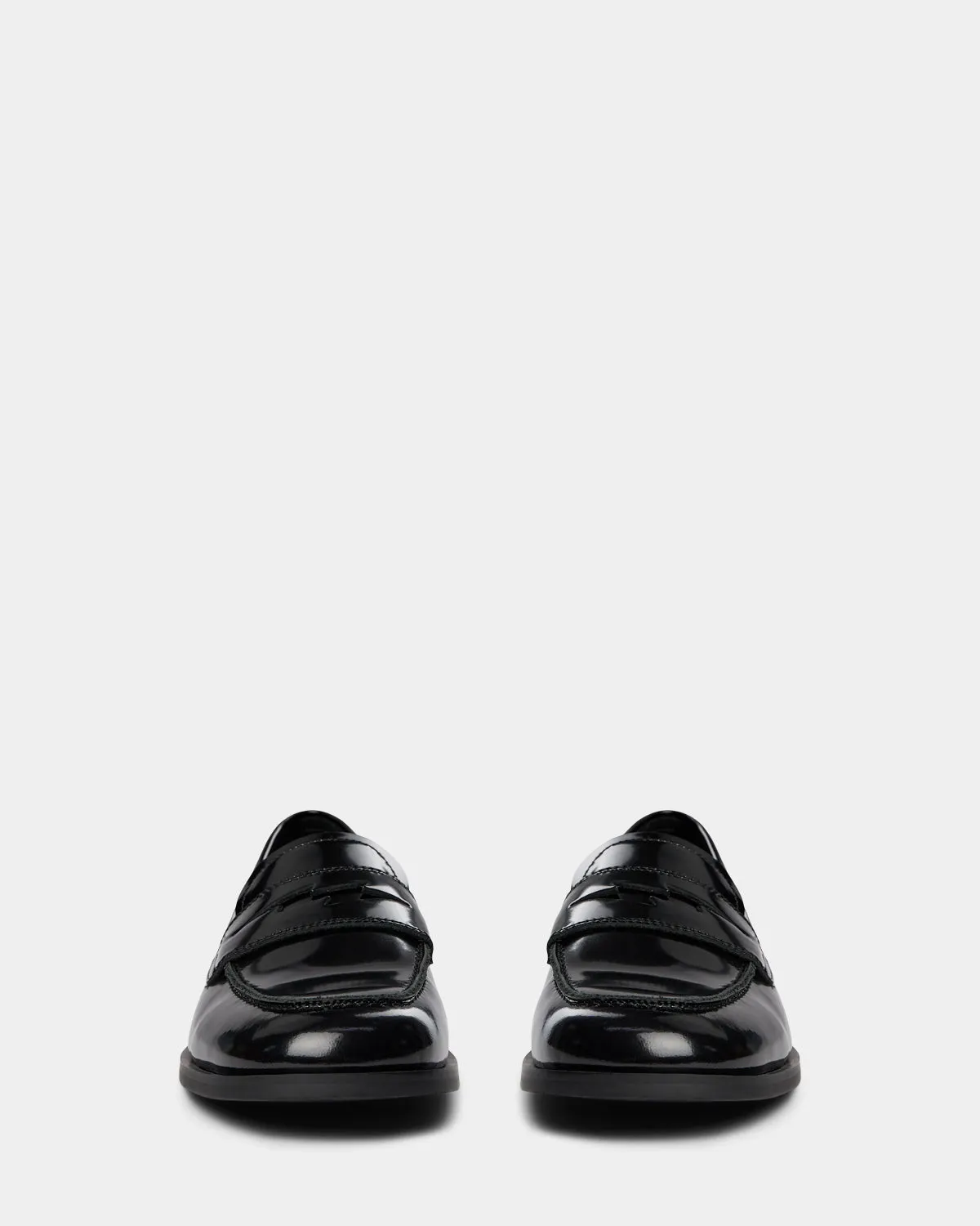 AstridSW Loafer - Black