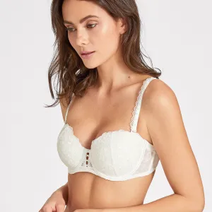 Aubade Pour Toujours Bridal Strapless Bra