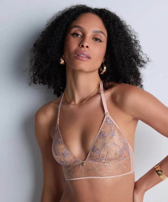 Aubade Sound of Heart Bralette