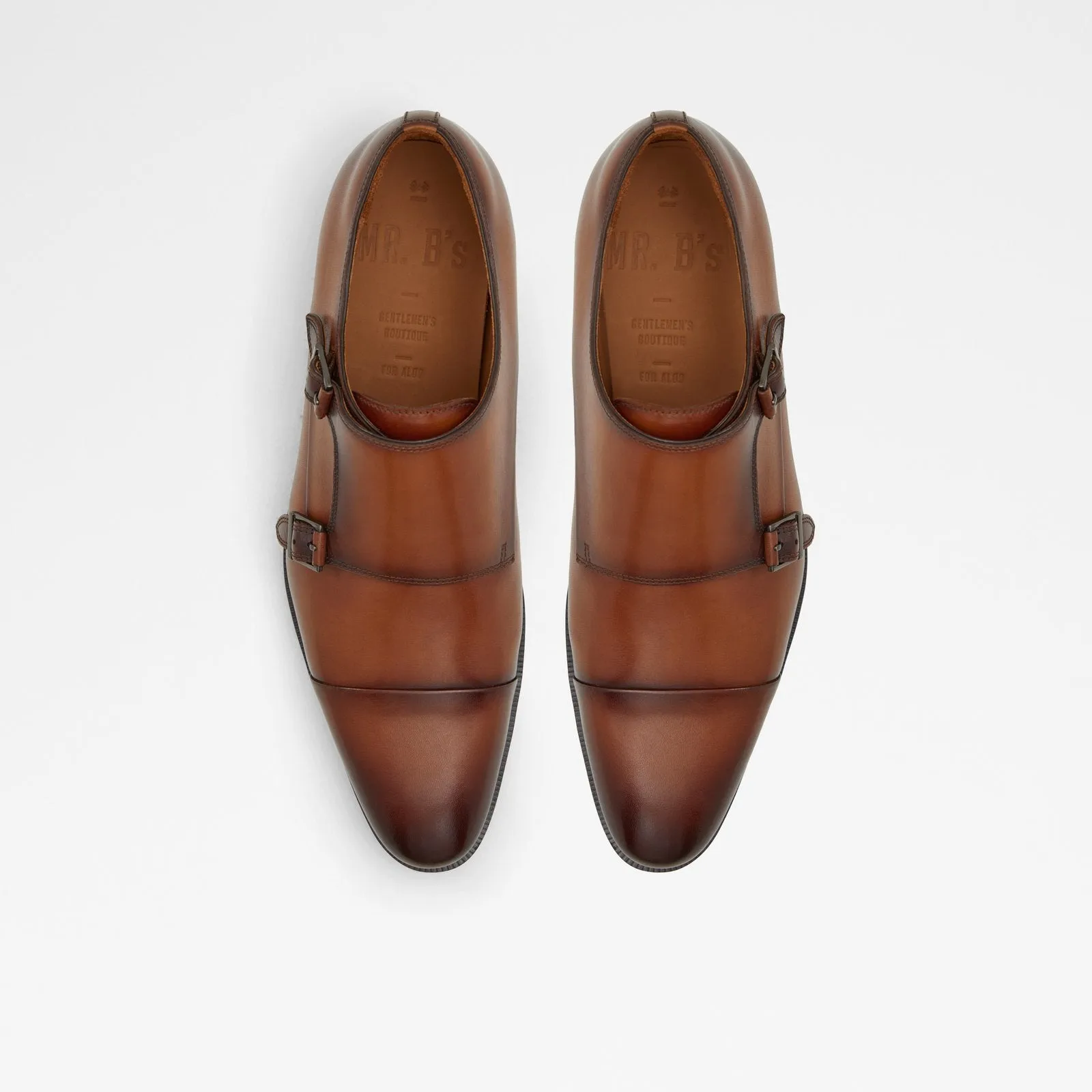 Axwell / Loafers