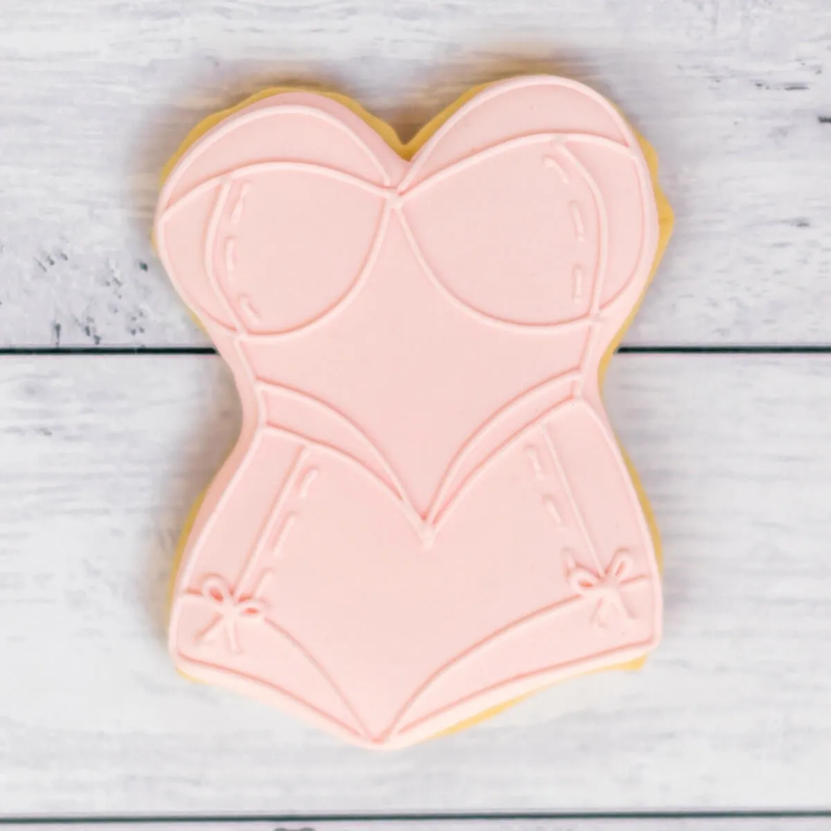 Bachelorette Party | Ooh, la la!